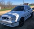 Білий Деу Сенс, об'ємом двигуна 1.5 л та пробігом 3 тис. км за 1000 $, фото 1 на Automoto.ua