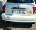 Белый Дэу Сенс, объемом двигателя 1.3 л и пробегом 1 тыс. км за 1550 $, фото 5 на Automoto.ua