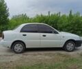 Белый Дэу Сенс, объемом двигателя 1.5 л и пробегом 100 тыс. км за 2246 $, фото 1 на Automoto.ua