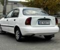 Білий Деу Сенс, об'ємом двигуна 1.2 л та пробігом 214 тис. км за 2200 $, фото 1 на Automoto.ua