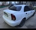 Белый Дэу Сенс, объемом двигателя 1.5 л и пробегом 290 тыс. км за 803 $, фото 15 на Automoto.ua