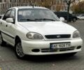 Білий Деу Сенс, об'ємом двигуна 1.2 л та пробігом 214 тис. км за 2200 $, фото 1 на Automoto.ua