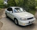 Белый Дэу Сенс, объемом двигателя 1.3 л и пробегом 175 тыс. км за 1800 $, фото 1 на Automoto.ua