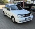 Білий Деу Сенс, об'ємом двигуна 1.3 л та пробігом 150 тис. км за 1350 $, фото 1 на Automoto.ua
