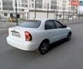 Белый Дэу Сенс, объемом двигателя 1.3 л и пробегом 250 тыс. км за 1250 $, фото 3 на Automoto.ua