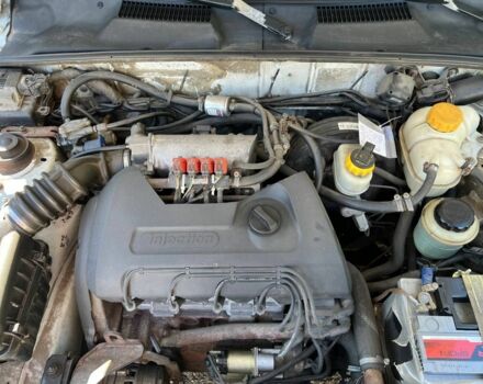 Білий Деу Сенс, об'ємом двигуна 0 л та пробігом 180 тис. км за 2100 $, фото 5 на Automoto.ua