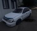 Белый Дэу Сенс, объемом двигателя 1.5 л и пробегом 290 тыс. км за 803 $, фото 2 на Automoto.ua