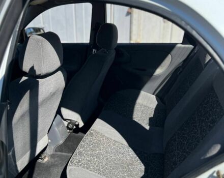 Білий Деу Сенс, об'ємом двигуна 0 л та пробігом 180 тис. км за 2100 $, фото 8 на Automoto.ua