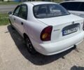 Белый Дэу Сенс, объемом двигателя 1.5 л и пробегом 168 тыс. км за 2600 $, фото 3 на Automoto.ua