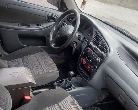 Белый Дэу Сенс, объемом двигателя 1.5 л и пробегом 289 тыс. км за 1550 $, фото 8 на Automoto.ua