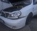 Белый Дэу Сенс, объемом двигателя 1.5 л и пробегом 290 тыс. км за 803 $, фото 6 на Automoto.ua