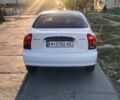 Білий Деу Сенс, об'ємом двигуна 1.5 л та пробігом 2 тис. км за 2800 $, фото 3 на Automoto.ua