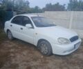 Белый Дэу Сенс, объемом двигателя 1.3 л и пробегом 2 тыс. км за 1900 $, фото 2 на Automoto.ua