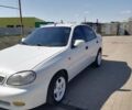 Белый Дэу Сенс, объемом двигателя 1.3 л и пробегом 172 тыс. км за 2500 $, фото 9 на Automoto.ua