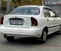 Білий Деу Сенс, об'ємом двигуна 1.2 л та пробігом 214 тис. км за 2200 $, фото 3 на Automoto.ua