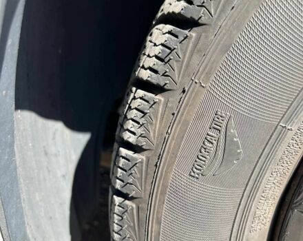 Білий Деу Сенс, об'ємом двигуна 0 л та пробігом 180 тис. км за 2100 $, фото 12 на Automoto.ua