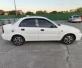 Белый Дэу Сенс, объемом двигателя 1.5 л и пробегом 214 тыс. км за 2707 $, фото 3 на Automoto.ua