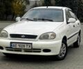 Білий Деу Сенс, об'ємом двигуна 1.2 л та пробігом 214 тис. км за 2200 $, фото 2 на Automoto.ua