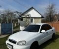 Белый Дэу Сенс, объемом двигателя 0 л и пробегом 380 тыс. км за 1450 $, фото 1 на Automoto.ua