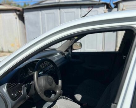 Білий Деу Сенс, об'ємом двигуна 0 л та пробігом 180 тис. км за 2100 $, фото 6 на Automoto.ua