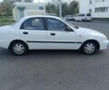 Білий Деу Сенс, об'ємом двигуна 0 л та пробігом 21 тис. км за 4500 $, фото 1 на Automoto.ua