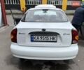 Білий Деу Сенс, об'ємом двигуна 1.5 л та пробігом 196 тис. км за 2500 $, фото 1 на Automoto.ua