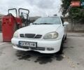 Білий Деу Сенс, об'ємом двигуна 1.5 л та пробігом 196 тис. км за 2500 $, фото 7 на Automoto.ua