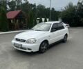 Белый Дэу Сенс, объемом двигателя 1.3 л и пробегом 150 тыс. км за 851 $, фото 1 на Automoto.ua