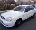 Білий Деу Сенс, об'ємом двигуна 1.3 л та пробігом 150 тис. км за 2589 $, фото 1 на Automoto.ua