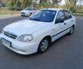 Білий Деу Сенс, об'ємом двигуна 0 л та пробігом 21 тис. км за 4500 $, фото 4 на Automoto.ua