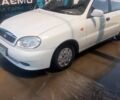 Білий Деу Сенс, об'ємом двигуна 1.3 л та пробігом 140 тис. км за 2302 $, фото 1 на Automoto.ua