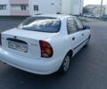 Білий Деу Сенс, об'ємом двигуна 0 л та пробігом 21 тис. км за 4500 $, фото 3 на Automoto.ua