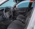 Белый Дэу Сенс, объемом двигателя 1.3 л и пробегом 250 тыс. км за 1250 $, фото 11 на Automoto.ua