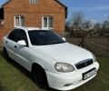 Белый Дэу Сенс, объемом двигателя 0 л и пробегом 380 тыс. км за 1450 $, фото 2 на Automoto.ua