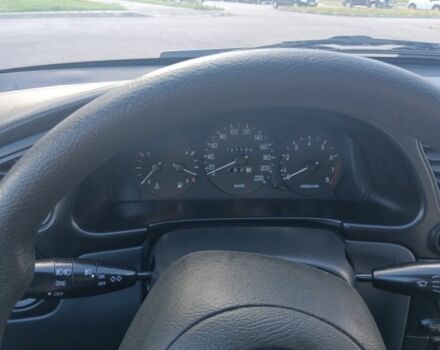 Білий Деу Сенс, об'ємом двигуна 0 л та пробігом 21 тис. км за 4500 $, фото 7 на Automoto.ua