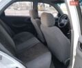 Белый Дэу Сенс, объемом двигателя 1.3 л и пробегом 250 тыс. км за 1250 $, фото 17 на Automoto.ua