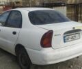 Белый Дэу Сенс, объемом двигателя 1.5 л и пробегом 300 тыс. км за 2250 $, фото 1 на Automoto.ua