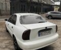 Белый Дэу Сенс, объемом двигателя 0 л и пробегом 103 тыс. км за 2800 $, фото 3 на Automoto.ua
