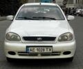 Білий Деу Сенс, об'ємом двигуна 1.2 л та пробігом 214 тис. км за 2200 $, фото 5 на Automoto.ua