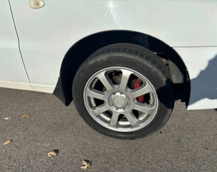 Белый Дэу Сенс, объемом двигателя 1.3 л и пробегом 166 тыс. км за 2000 $, фото 7 на Automoto.ua