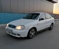 Белый Дэу Сенс, объемом двигателя 1.3 л и пробегом 250 тыс. км за 1657 $, фото 1 на Automoto.ua