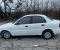 Белый Дэу Сенс, объемом двигателя 1.5 л и пробегом 289 тыс. км за 1550 $, фото 9 на Automoto.ua
