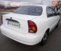 Білий Деу Сенс, об'ємом двигуна 1.3 л та пробігом 150 тис. км за 2589 $, фото 5 на Automoto.ua