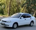 Белый Дэу Сенс, объемом двигателя 1.3 л и пробегом 218 тыс. км за 2200 $, фото 1 на Automoto.ua