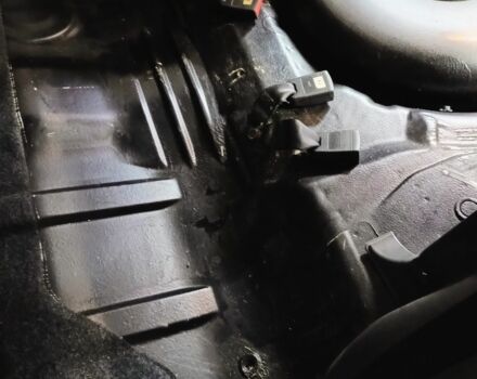 Белый Дэу Сенс, объемом двигателя 1.5 л и пробегом 107 тыс. км за 3500 $, фото 1 на Automoto.ua