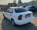 Белый Дэу Сенс, объемом двигателя 1.5 л и пробегом 200 тыс. км за 1600 $, фото 2 на Automoto.ua