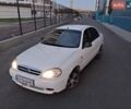 Белый Дэу Сенс, объемом двигателя 1.3 л и пробегом 250 тыс. км за 1250 $, фото 8 на Automoto.ua