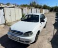 Белый Дэу Сенс, объемом двигателя 0 л и пробегом 180 тыс. км за 2450 $, фото 10 на Automoto.ua