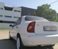 Белый Дэу Сенс, объемом двигателя 1.3 л и пробегом 173 тыс. км за 3000 $, фото 3 на Automoto.ua