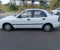 Білий Деу Сенс, об'ємом двигуна 0 л та пробігом 21 тис. км за 4500 $, фото 5 на Automoto.ua